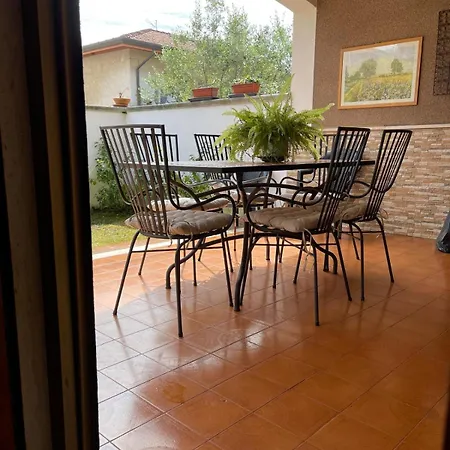 Guest house La Casa Di Morena Torre del Lago Puccini