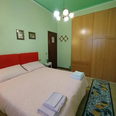 Guest house La Casa Di Morena