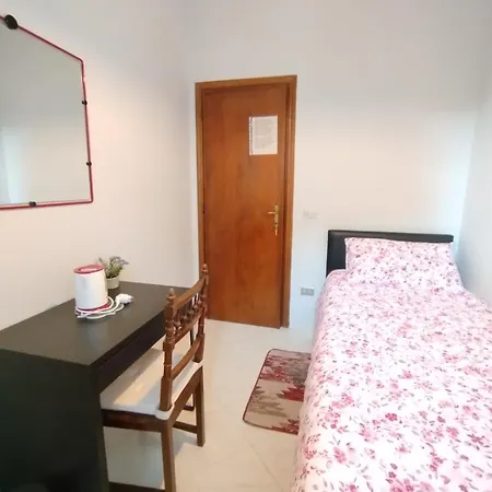 Guest house La Casa Di Morena *