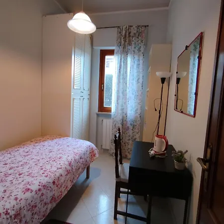 La Casa Di Morena Guest house