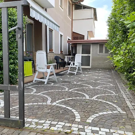 Affittacamere La Casa Di Morena *