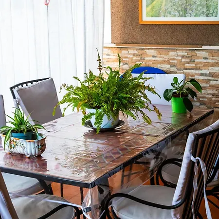 Gæstehus La Casa Di Morena Torre del Lago Puccini