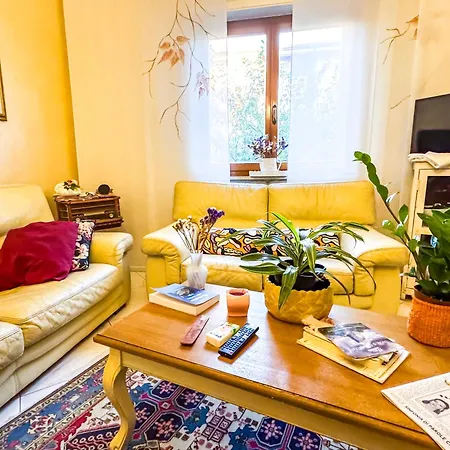 La Casa Di Morena * Torre del Lago Puccini