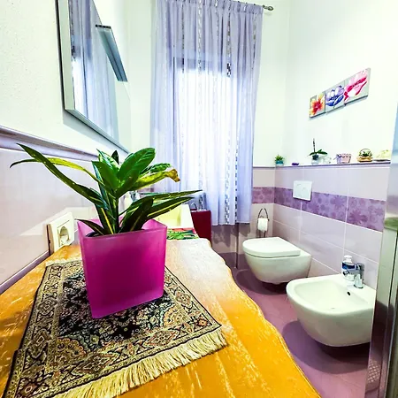 La Casa Di Morena Gæstehus Torre del Lago Puccini