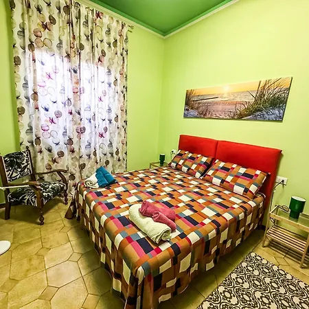 La Casa Di Morena Torre del Lago Puccini