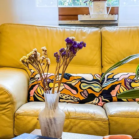 Gæstehus La Casa Di Morena