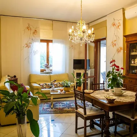 La Casa Di Morena Gæstehus *